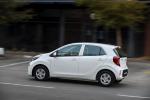 Kia Picanto Runner 2020 года (ZA)